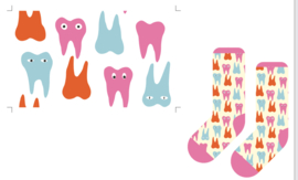 Happy teeth!