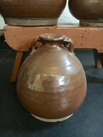 Aardewerk kruiken