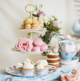 Hygge Workshop met High Tea (13:30 - 17:00 uur)