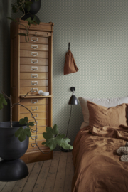Beata Moss Green