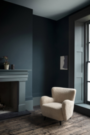 Pure Flat Emulsion