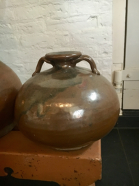 Aardewerk kruiken