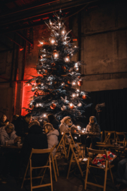 Kerstmarkt Groningen 9 en 10 december 2023