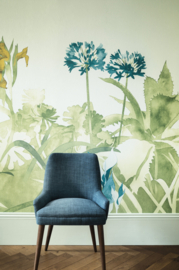 Aloe Walk behang