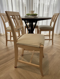 eetkamerstoelen set van 4