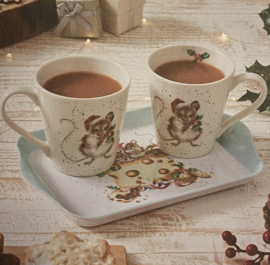 Royal Worcester & Wrendale Designs