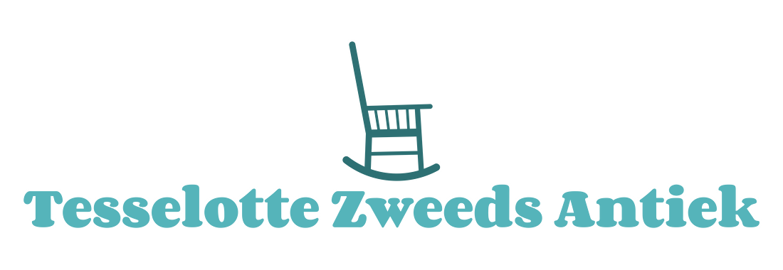 Tesselotte Zweeds Antiek