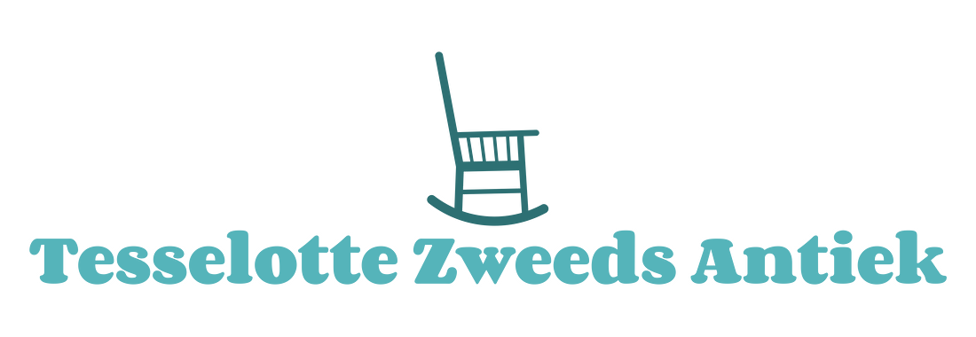 Tesselotte Zweeds Antiek