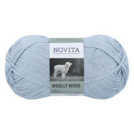 Woolly Wood - 109