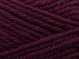 222  Peruvian - Filcolana -Plum