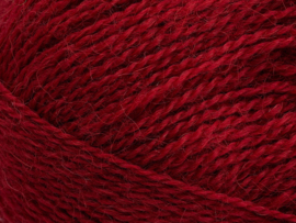 225 Alva Filcolana - Christmas Red