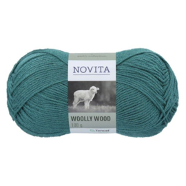 Woolly Wood - 356