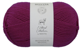 Novita Wonder Wool - 780