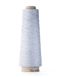 ITO- Kinu - 378 Salvia Blue