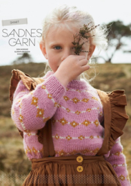 Sandnes Garn