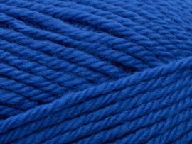 337 Peruvian Filcolana -Bright Cobalt