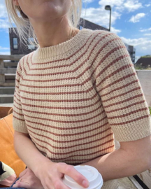 FRIDAY TEE @ petitteknit