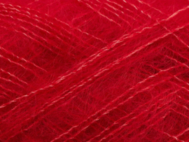 218 Tilia Filcolana - Chinese Red