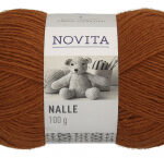 Nalle - Novita - 663