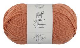 Merino 4ply - 617