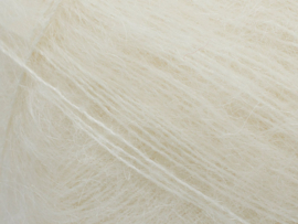 101 Tilia Filcolana - Natural White