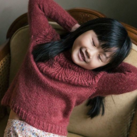 Making Memories - timeless knits for children