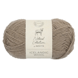 Icelandic Wool - 601