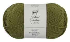 Merino 4ply - 306