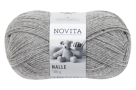 Nalle - Novita - 043