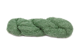 Bouclé - olive 1028