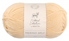 Merino 4ply - 204