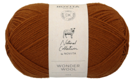 Novita Wonder Wool - 663 bolete