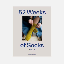 52 weeks vol II