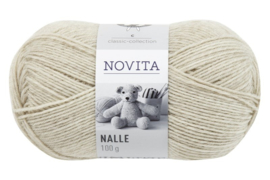 Nalle - Novita - 061
