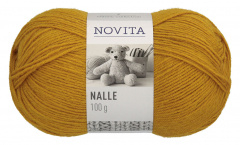 Nalle - Novita - 298