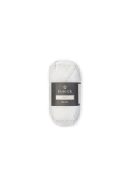 Isager Palet - White