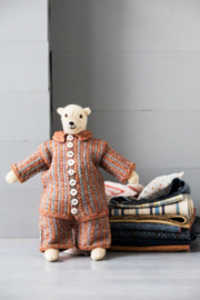 Mouche & Friends: Seamless Toys to Knit and Love