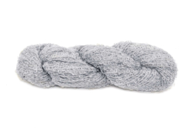 Bouclé - silver grey 1081