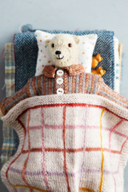 Mouche & Friends: Seamless Toys to Knit and Love