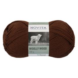 Woolly Wood - 697