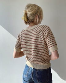 FRIDAY TEE @ petitteknit