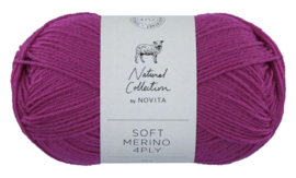 Merino 4ply - 780