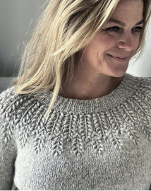 Field Sweater - Camilla Vad