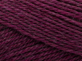 807 Pernilla Filcolana - Boysenberry (melange)