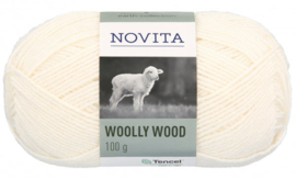 Woolly Wood - 010