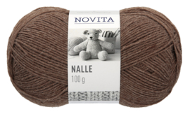 Nalle - Novita - 068