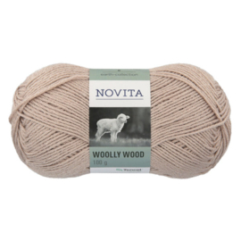 Woolly Wood - 603