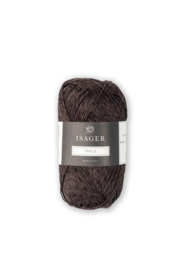 Isager Trio 2 - Chestnut