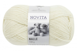 Nalle - Novita - 10