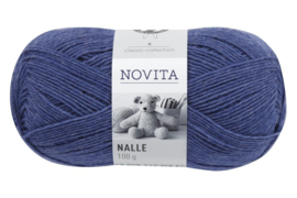 Nalle - Novita - 160